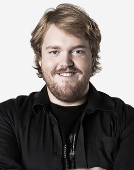 Martin Almgren