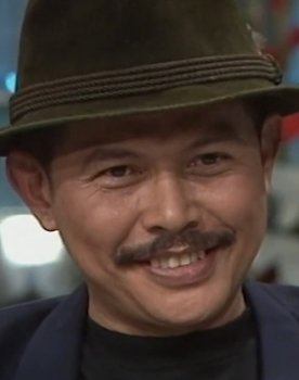 Supakorn Srisawat