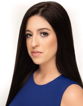 Lauren Carlin