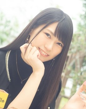 Nanami Yoshimura as Shinobu Tsukiyama (voice)