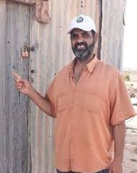 Abdul Hadi Bukhareem