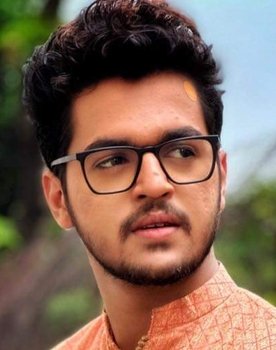 Arya Dasgupta