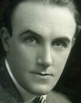 Milton Rosmer as 