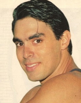 Alexandre Lippiani as 