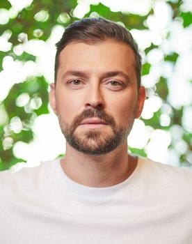 Vladimir Zombori