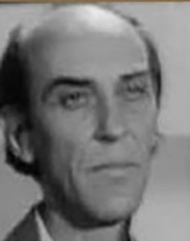 Yuriy Baginyan as 