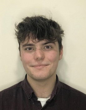 Edward Hoult as Andrew