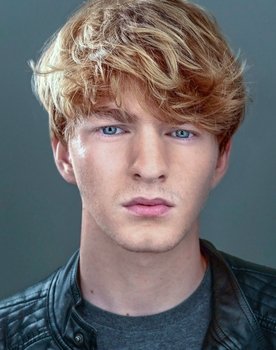 Jackson Frazer