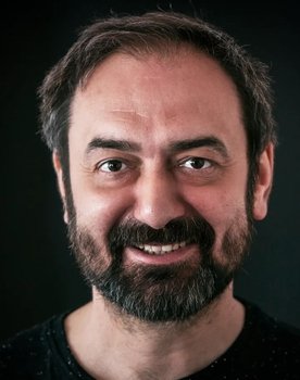 Petr Halíček