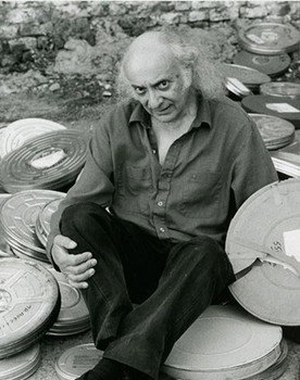 Boris Lehman