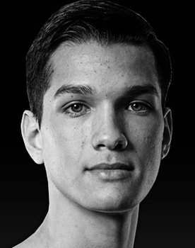 Brandon Figueroa as Self