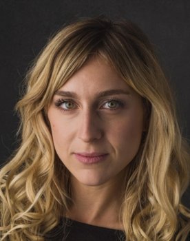 Lexie Roth