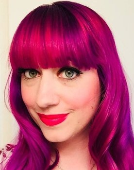 Chelsea Stardust as herself