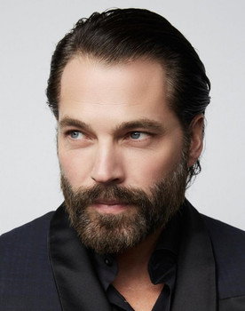Tim Rozon as John