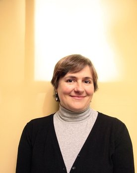 Patricia de Lorenzo