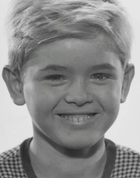 Hartmut Schwerdtfeger as Kaule
