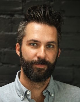 David Cormican as The Hand of God