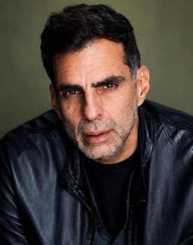 Ruben Rivera