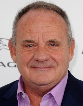 Paul Guilfoyle