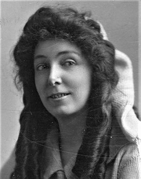 Edythe Chapman