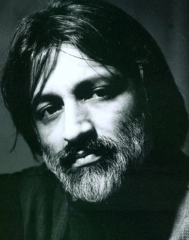 Anand Patwardhan