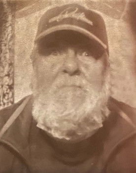 Charles McKinney as Scabby