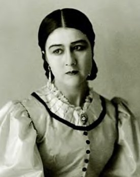 Maria Kryshanovskaya