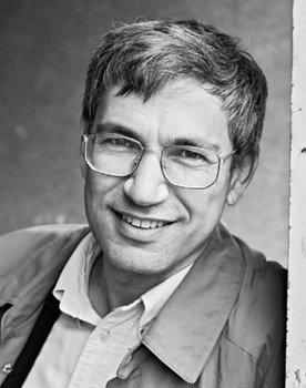 Orhan Pamuk as 