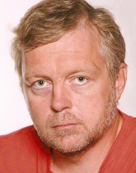 Boris Shuvalov