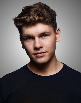 Reece O'Connor