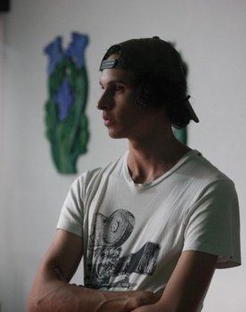 Endika Lopez as himself