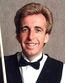Terry Griffiths