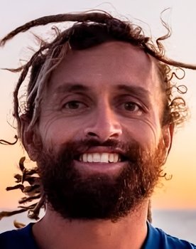 Andre Rerekura as Self