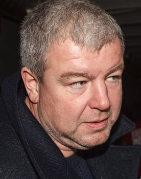 Aleksandr Robak as 