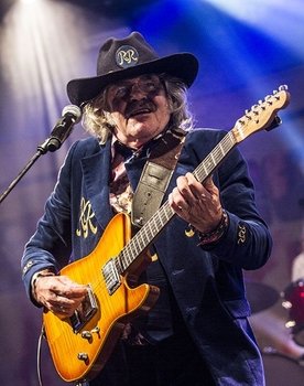 Cuby & The Blizzards: The Jubilee Concert