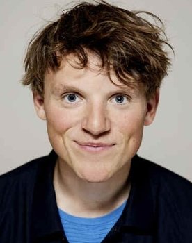 Tobias Hamann as Self