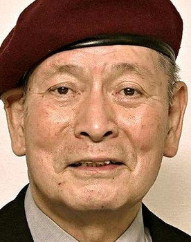 Unabara Kanata as [local resident]