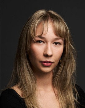 Ida Endahl as Inge