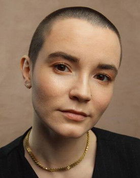 Bridie Shine as The Maker