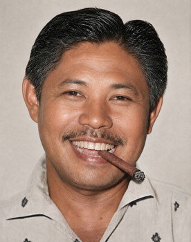 Malek Sutan Muda