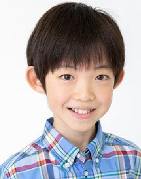 Kazuma Matsumoto as Tomikawa Fukusuke (young)