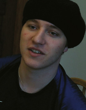 Andrea Zanchetta as Andrea