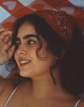 Andrea Chávez Riande as Paty