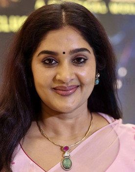 Shailaja Priya