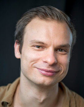 Simone Babetto as Sandro Ciotti