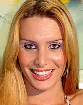 Transsexual Glamor Girls 2
