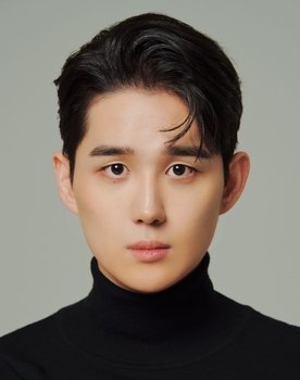 Yu Ha-seong as Jin Seok-gyu