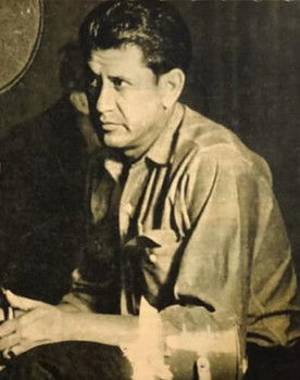 Servando González