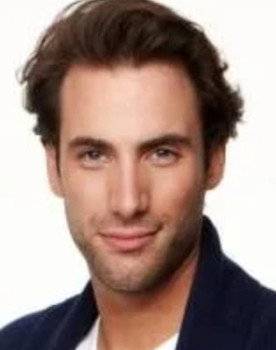 Ant Simpson