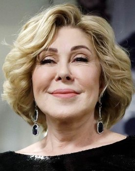 Lyubov Uspenskaya